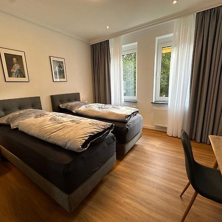 Apartment In Bad Wilhelmshoehe Mit Grossem Balkon Im Gruenen Und Kostenfreien Parkplaetzen Kassel Kültér fotó