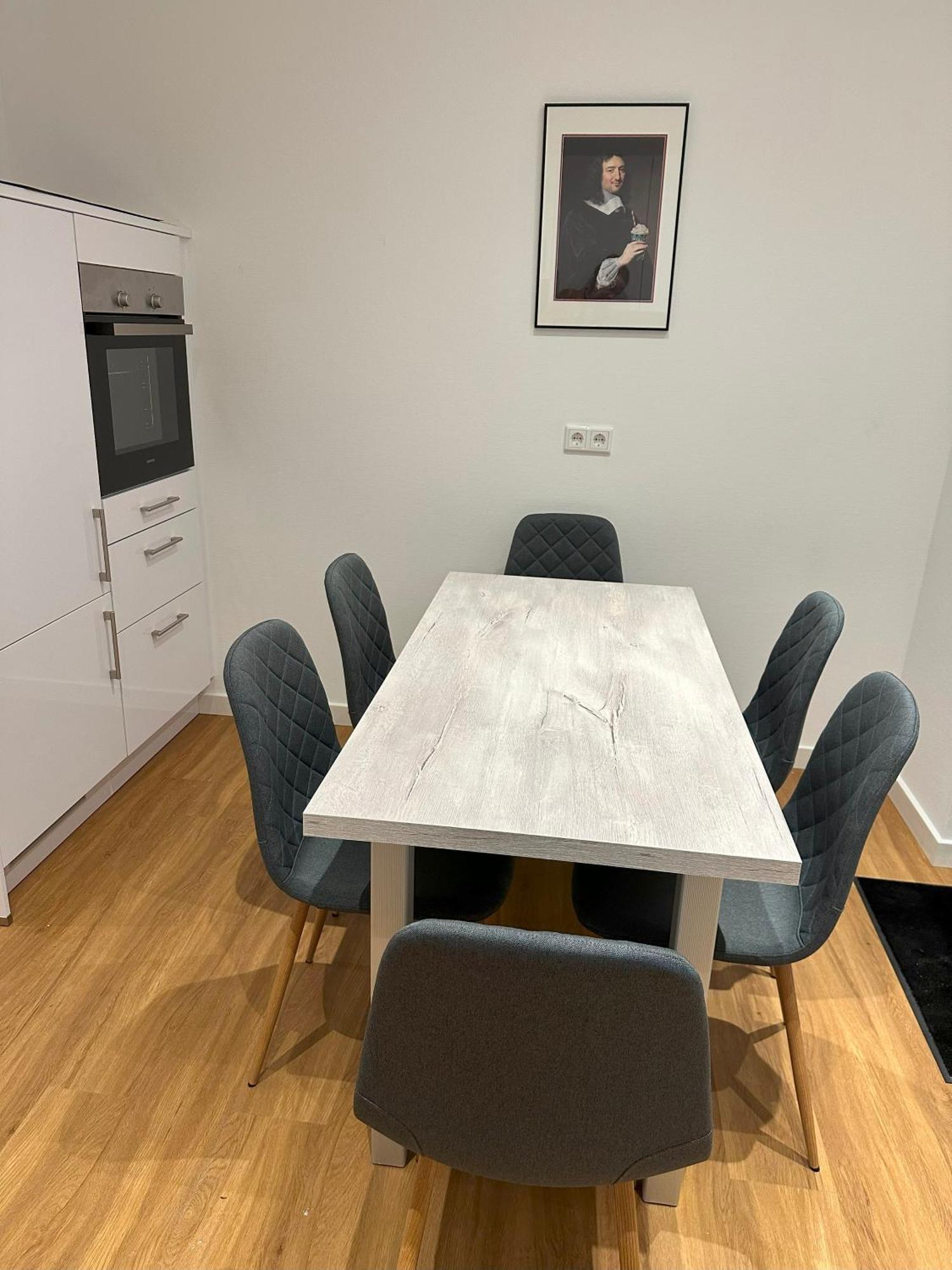 Apartment In Bad Wilhelmshoehe Mit Grossem Balkon Im Gruenen Und Kostenfreien Parkplaetzen Kassel Kültér fotó