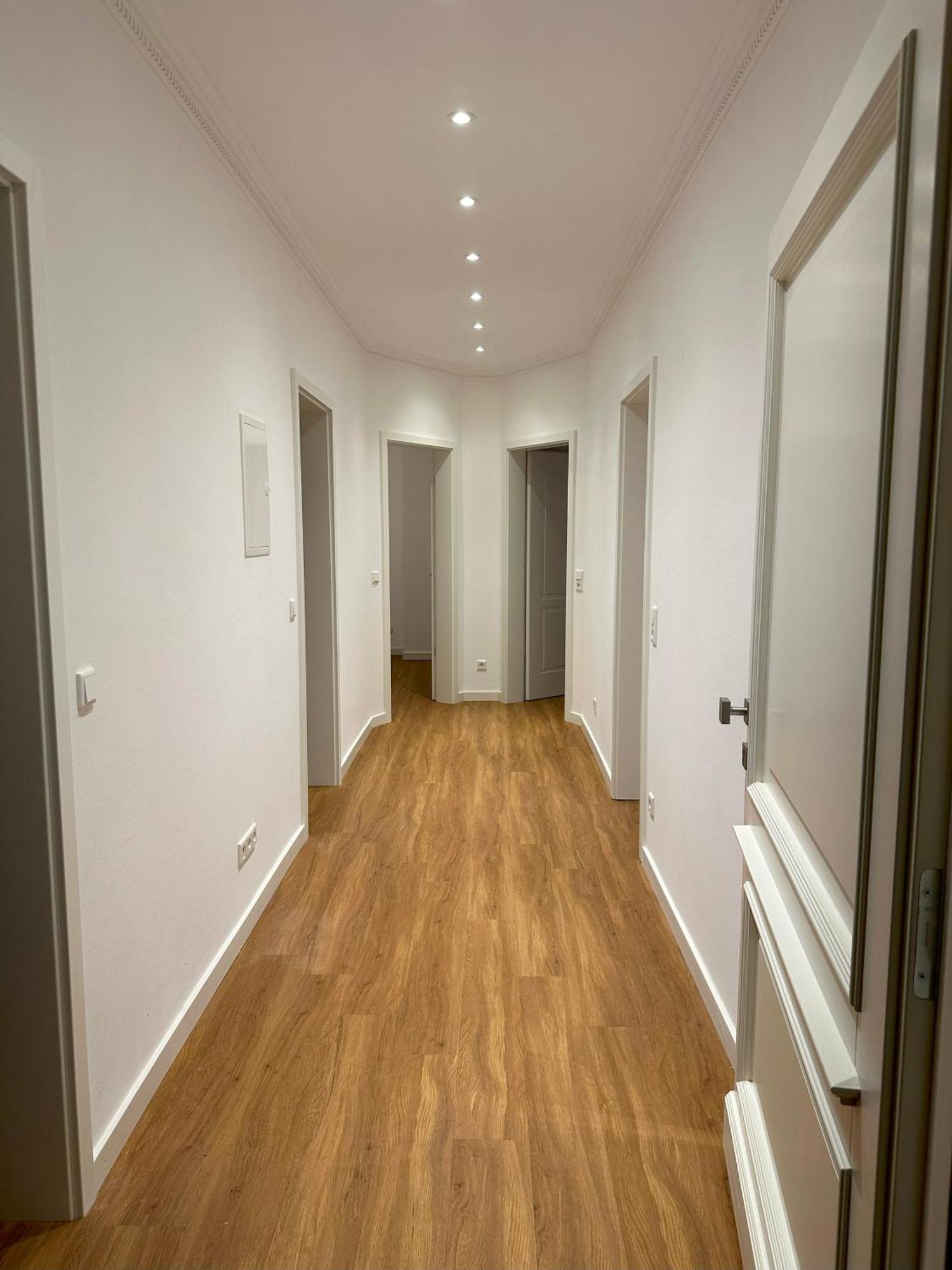 Apartment In Bad Wilhelmshoehe Mit Grossem Balkon Im Gruenen Und Kostenfreien Parkplaetzen Kassel Kültér fotó