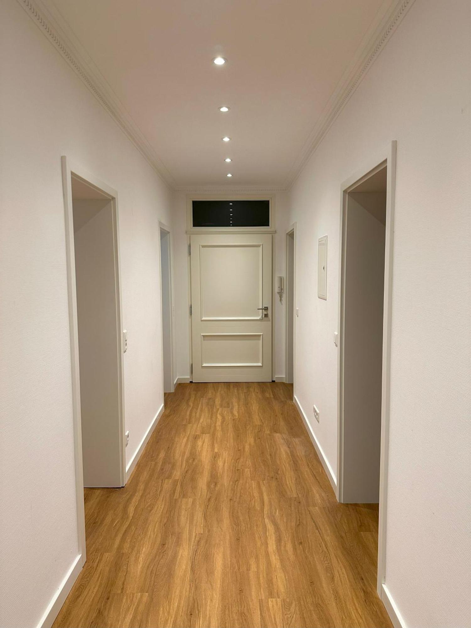 Apartment In Bad Wilhelmshoehe Mit Grossem Balkon Im Gruenen Und Kostenfreien Parkplaetzen Kassel Kültér fotó